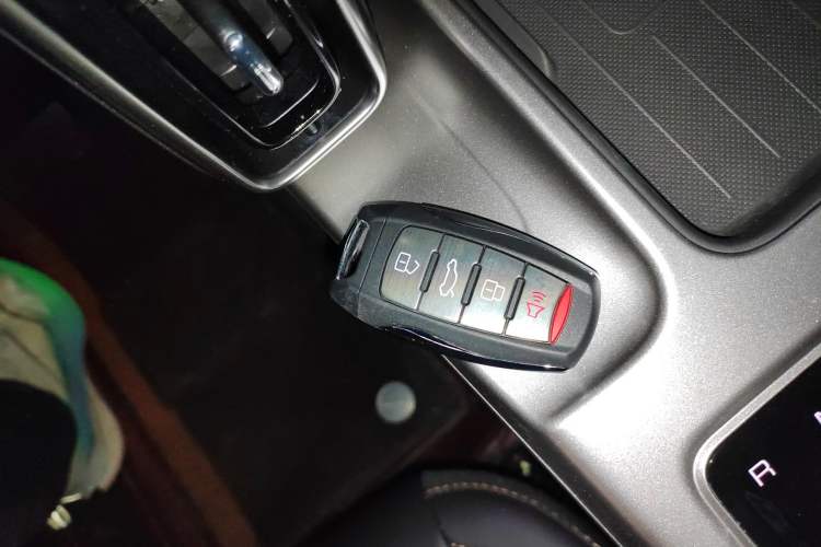 Used Haval DARGO 2024 1.5T DCT Border Collie Edition
