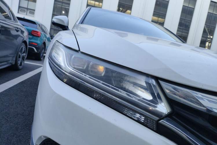 Used Honda Spirior 2017 2.0L Classic Edition
