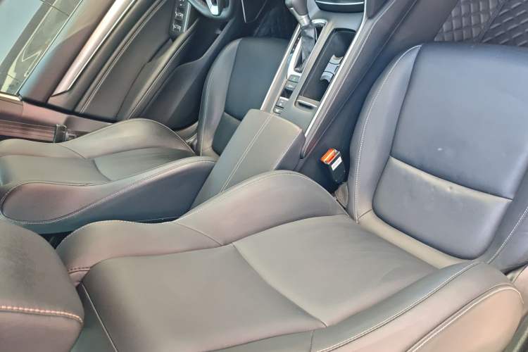 Used Honda Inspire 2022 260TURBO Elegant Edition
