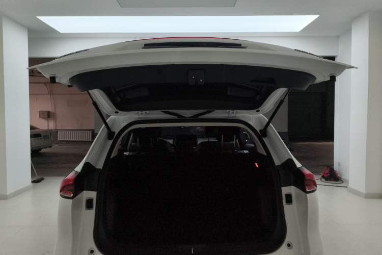 Used Haval H6 2021 China Trend Edition 1.5 GDIT Automatic Champion Version
