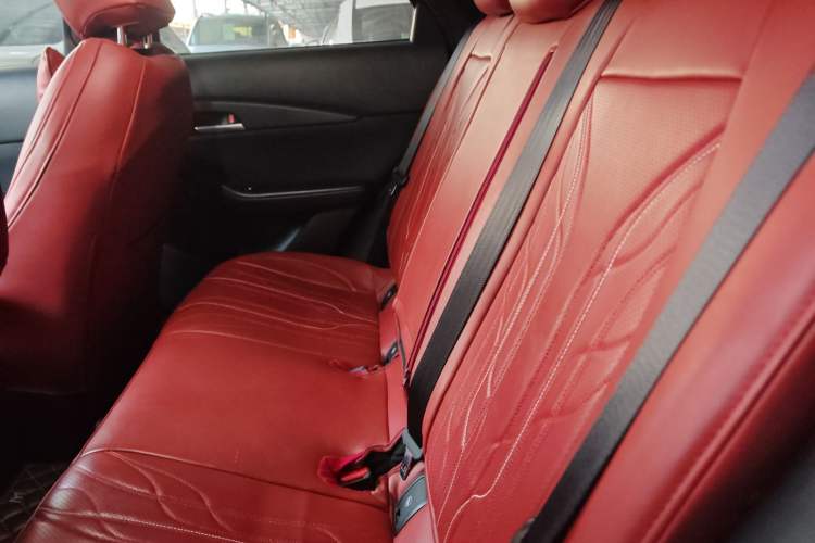 Used Mazda CX-30 2020 2.0L Automatic Shangyue Trim