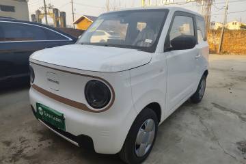 Used Geely Galaxy Panda 2024 Panda Mini 200km Endurance Bear