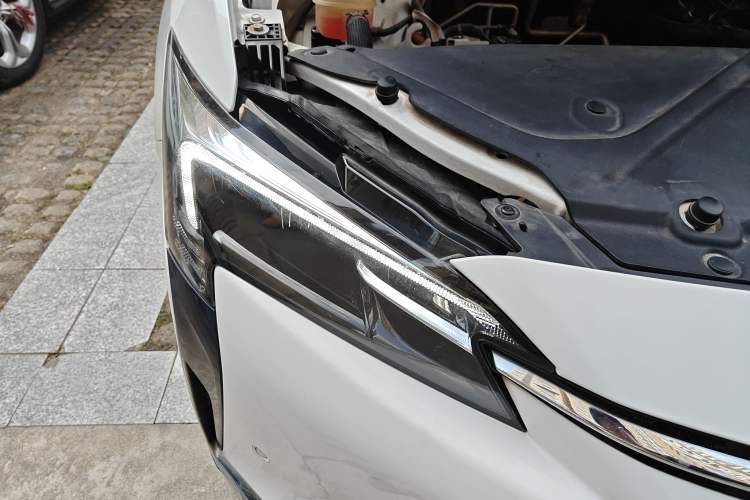 Used Buick Velite 6 2022 Connected Smart PLUS
