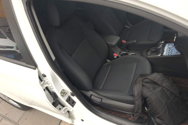 Used Hyundai Verna (new generation) 2016 1.4L Automatic Cool Edition GLS
