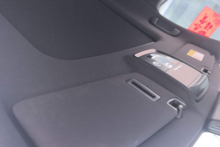 Used BYD Song PLUS New Energy 2024 Honor Edition EV 520km Premium Model
