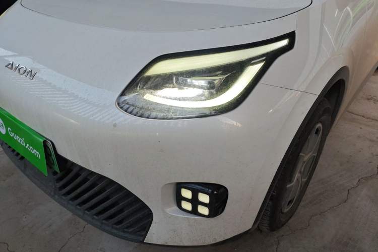 Used AION UT 2025 330 Star Edition
