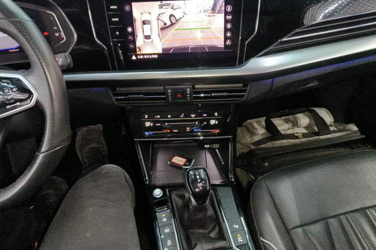 Used Volkswagen Passat 2023 Restyled 330TSI Starry Luxury Edition
