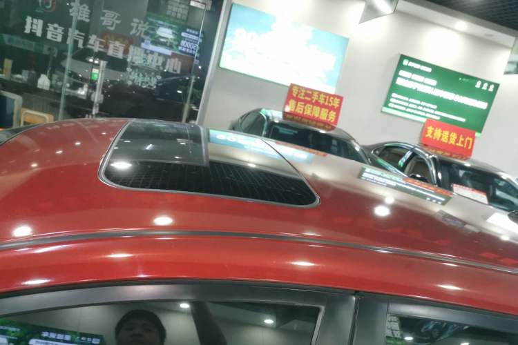 Used Nissan Tiida 2016 1.6L CVT Smart Drive Edition
