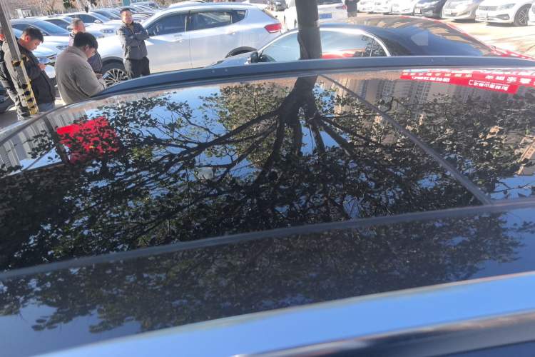 Used Audi Q5 2017 Plus 40 TFSI Technology Model
