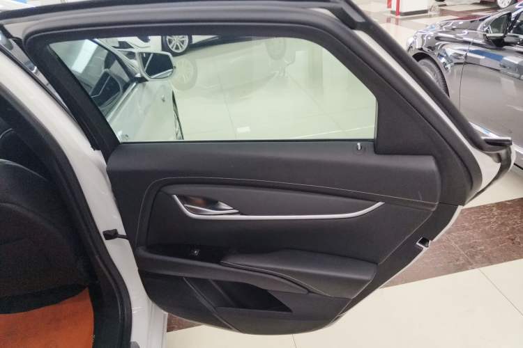 Used Cadillac XTS 2018 28T Tech Edition
