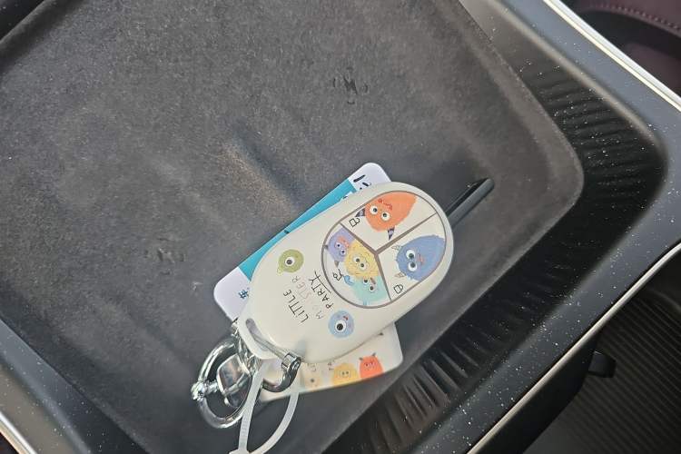 Used Nio ET5 2025 75 kWh
