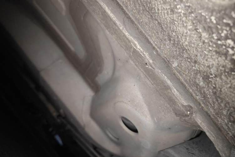 Used Chevrolet Cavalier 2016 1.5L Automatic Xinyue Edition