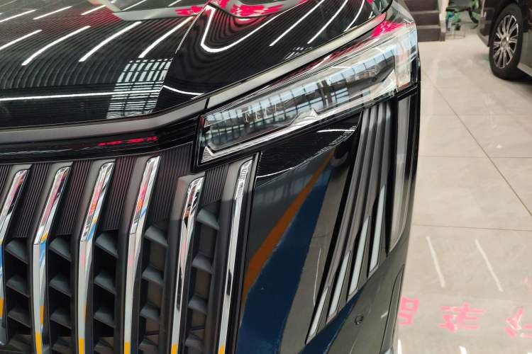 Used GAC Trumpchi M8 2024 Master Series 400T Prestige Edition
