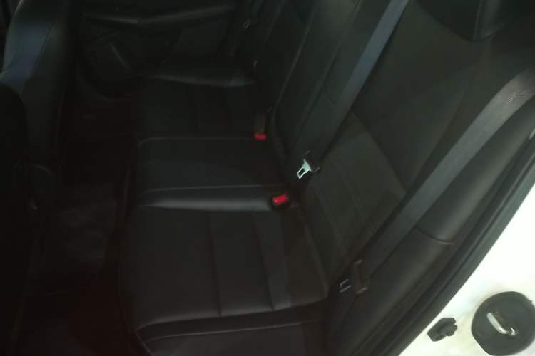 Used Nissan Sylphy 2023 1.6L CVT Enjoyment Edition
