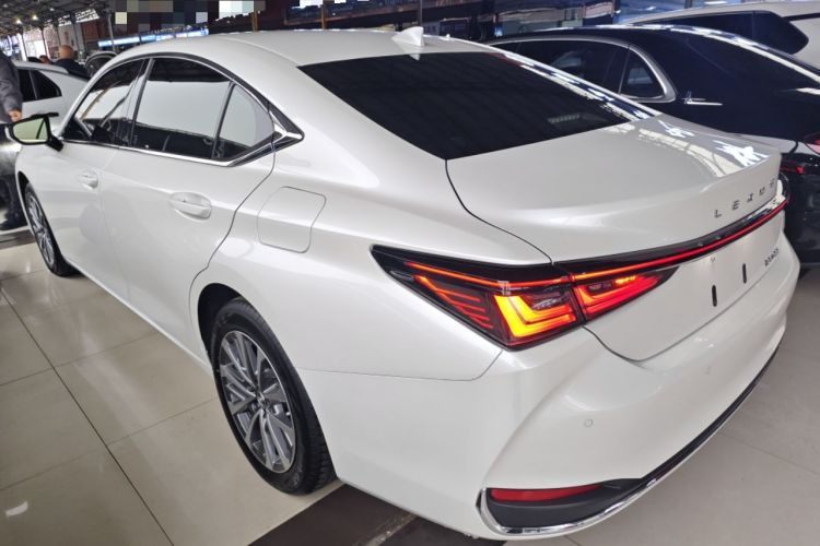 Used Lexus ES 2025 200 Premium Edition