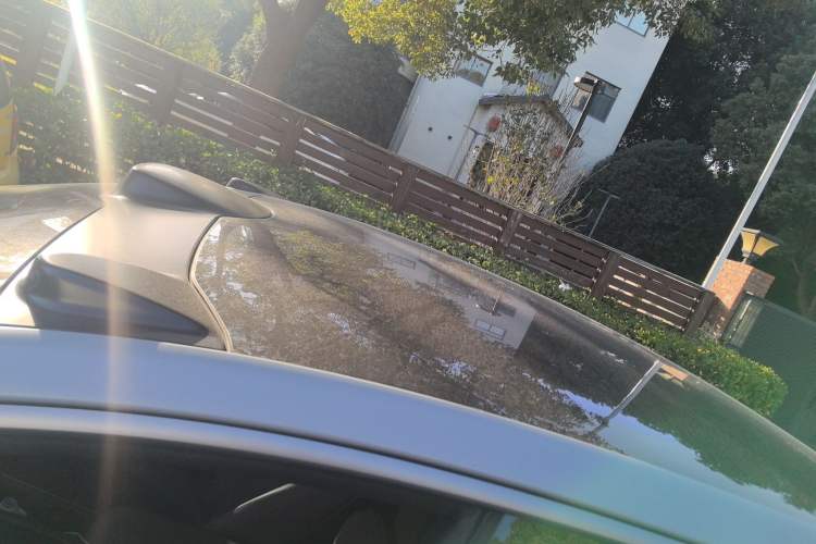 Used Nio ET5 2022 75 kWh
