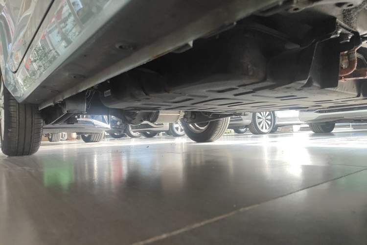 Used Wuling Hongguang MINIEV 2020 Enjoyment Model Lithium Iron Phosphate
