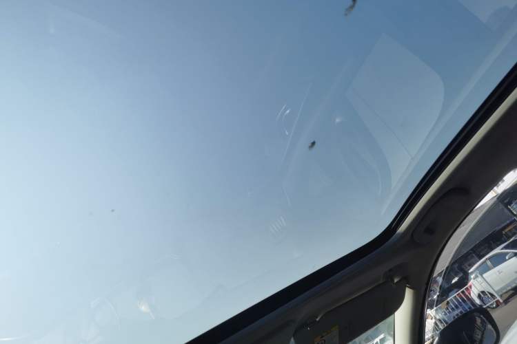 Used Nissan Qashqai 2021 2.0L CVT Luxury Edition
