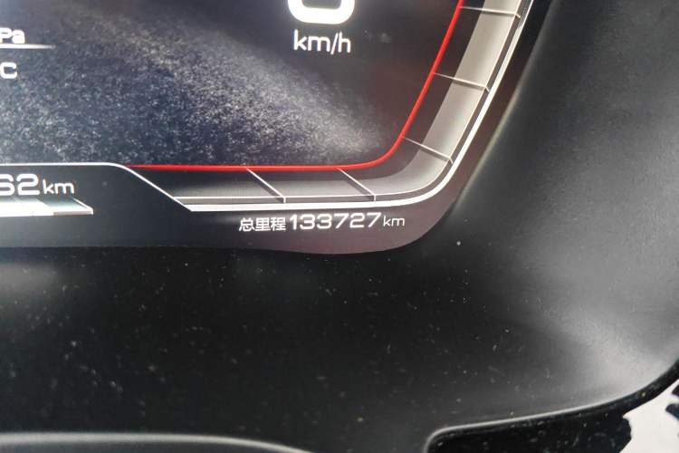 Used BYD Song PLUS New Energy 2021 EV Deluxe Model
