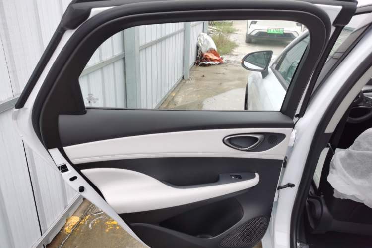 Used BYD Seal 05 DM-i 2025 DM-i Smart Drive 55KM Luxury Model
