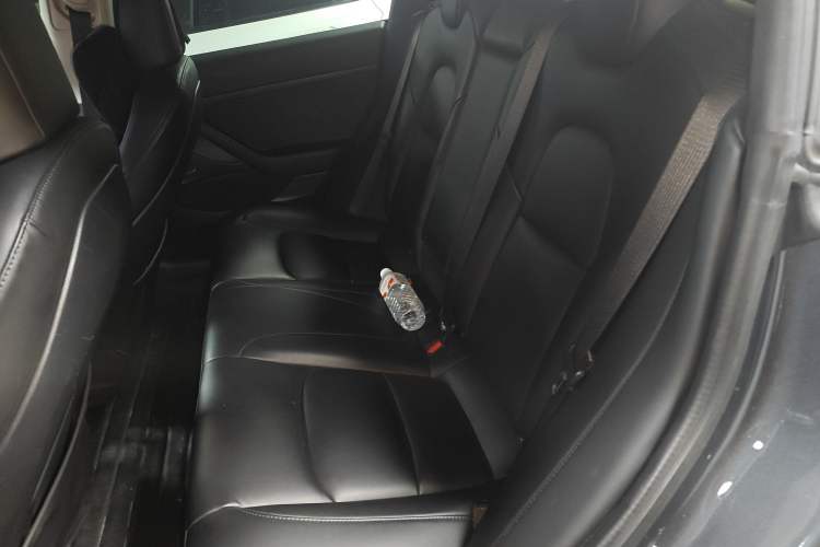 Used Tesla Model 3 2019 Standard Range Rear-Drive Upgraded Version
