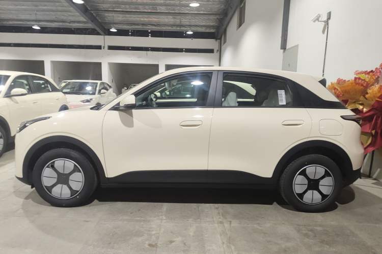 Used  Geome 2025 310km Youth Edition
