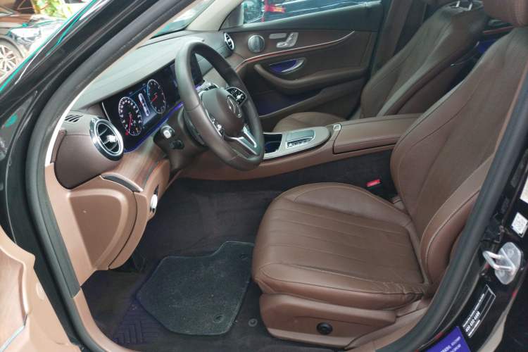 Used Mercedes-Benz E-Class 2020 Restyled E 300 L Exclusive Edition
