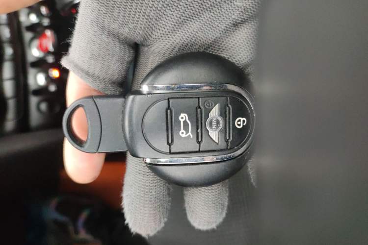 Used  MINI 2016 1.5T COOPER