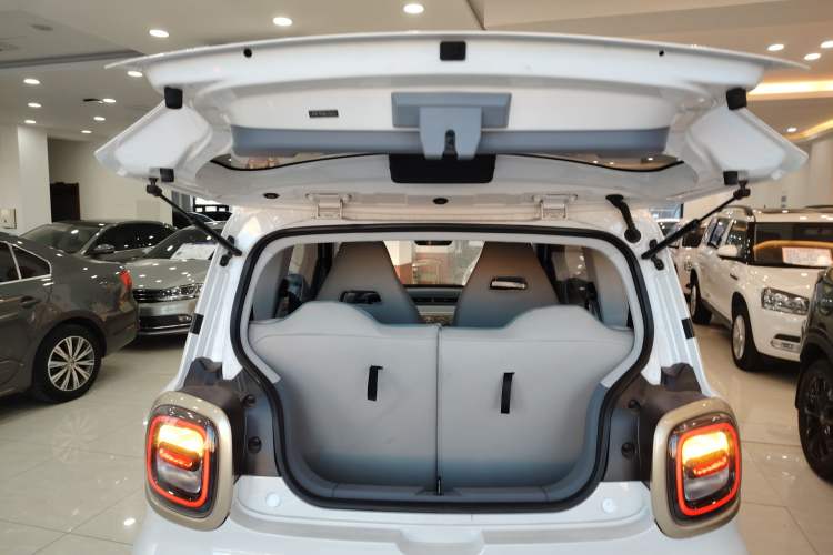 Used Bestune Pony 2024 170km Vitality Horse