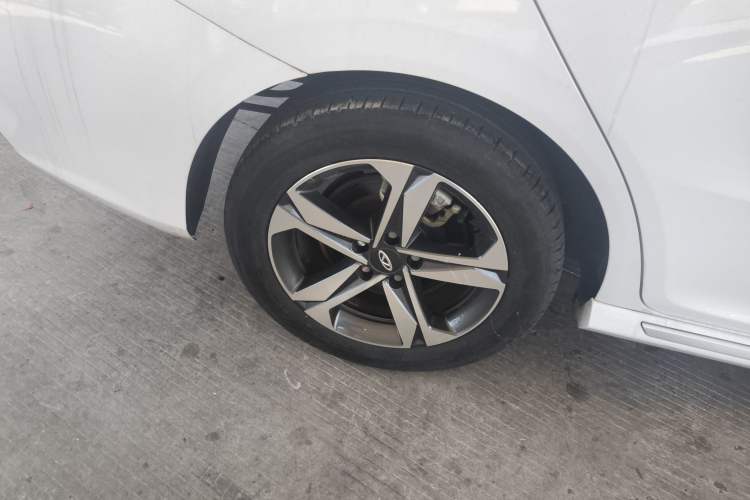 Used Chery Arrizo 5 PLUS 2021 XiaoAI 1.5L CVT Enjoy PLUS
