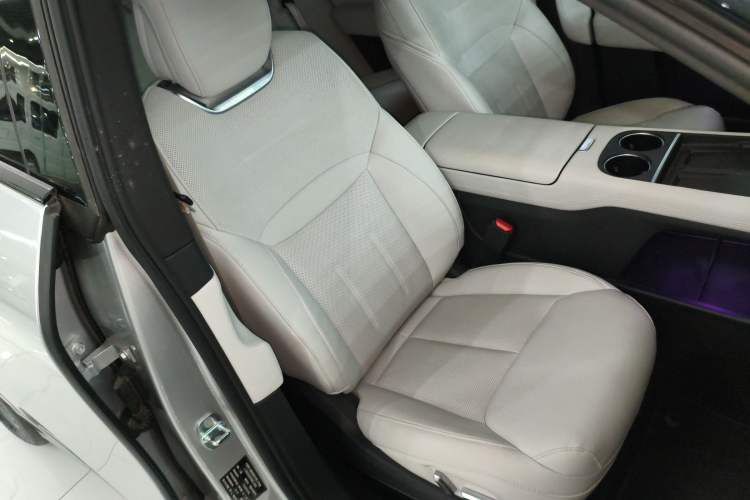 Used XPeng G6 2023 580 Long-Range Max