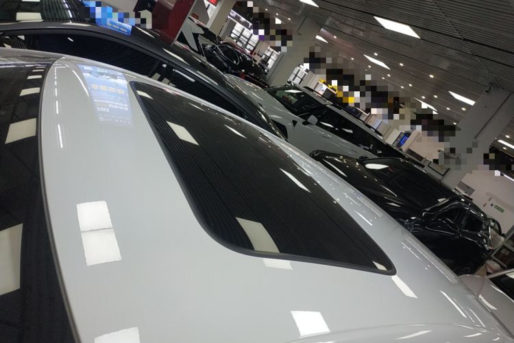 Used Volkswagen Lavida 2023 New Sharp 1.5L Automatic Outstanding New Vision Edition
