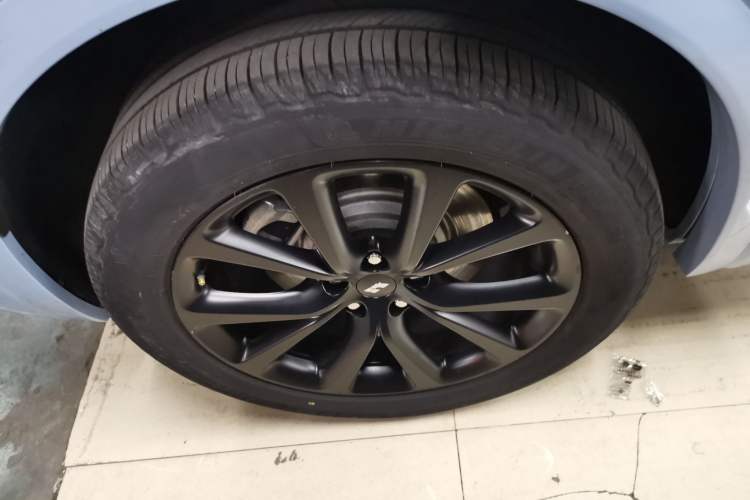 Used Li Auto ONE 2020 Extended-Range 6-Seater Version