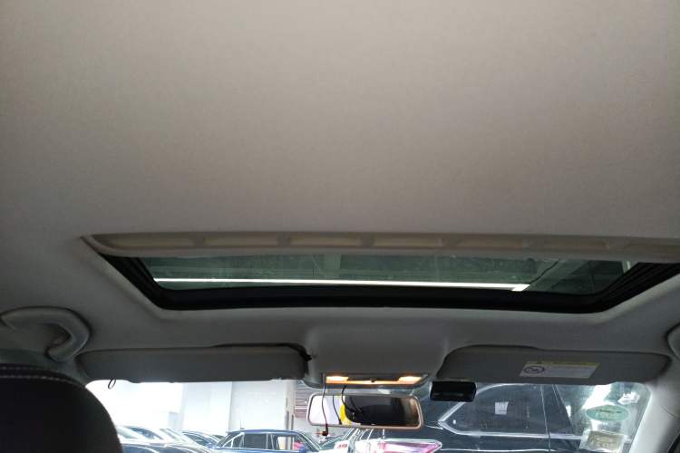 Used Skoda Rapid Spaceback 2016 1.6L Automatic Chuanxing Edition
