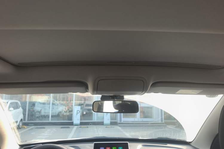 Used Bestune X40 2019 1.6L Manual Luxury Model China VI Standard