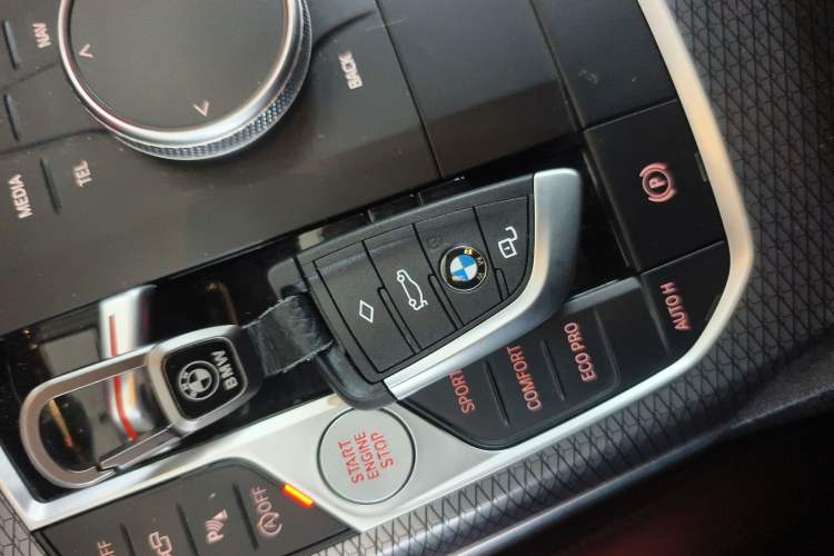 Used BMW 3 Series 2023 325Li M Sport Night Edition Package
