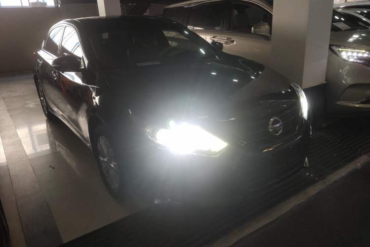 Used Nissan Teana 2016 2.0L XE Fashion Edition
