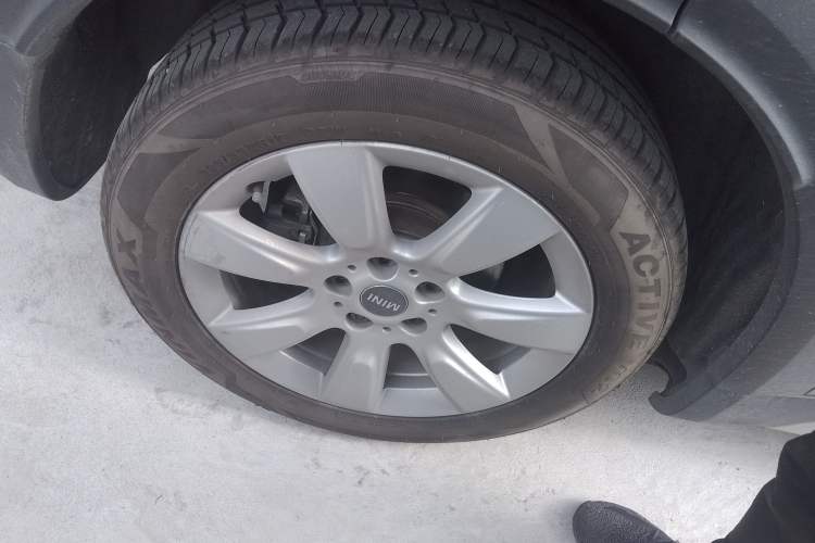 Used  Countryman 2017 1.5T COOPER ALL4
