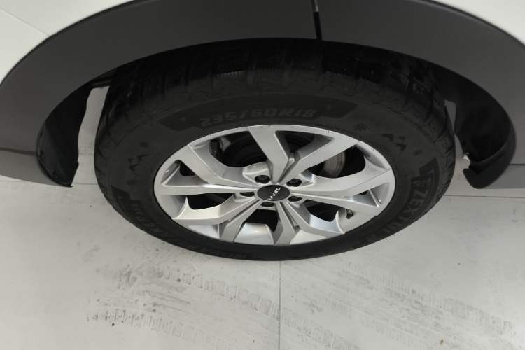 Used Haval H6 2021 China Trend Edition 1.5 GDIT Automatic Champion Version
