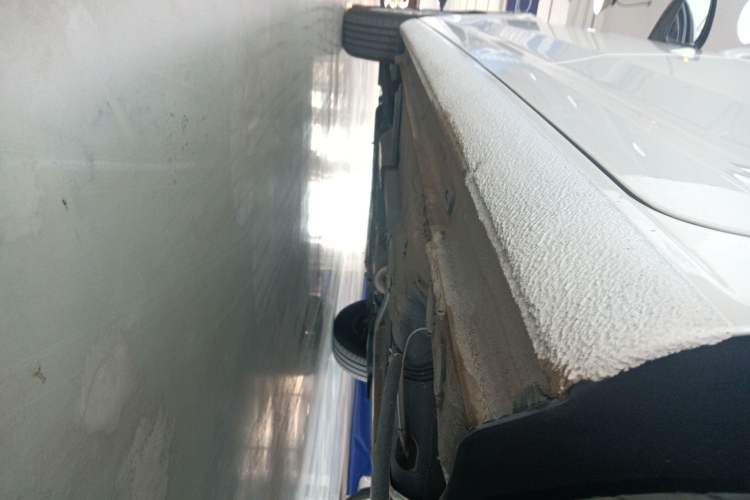 Used Volkswagen Santana 2021 1.5L Manual Fashion Edition