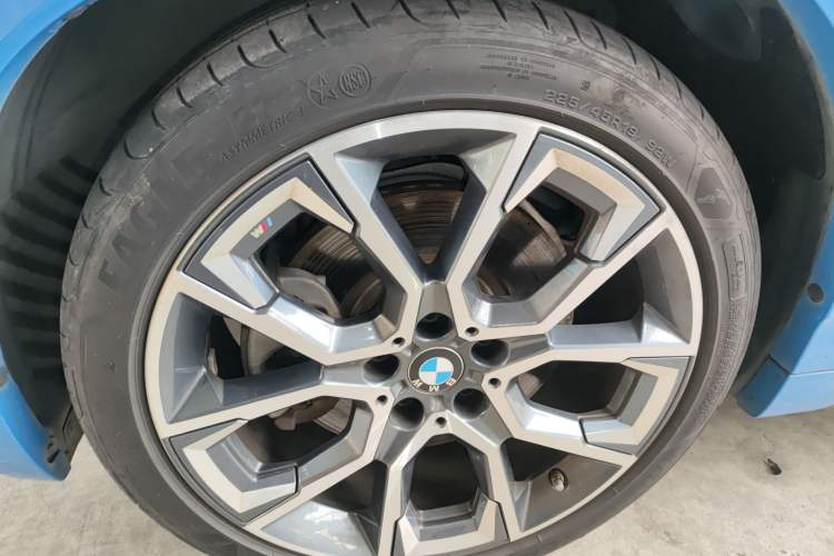 Used BMW X2 2021 Restyled sDrive25i Midnight Edition