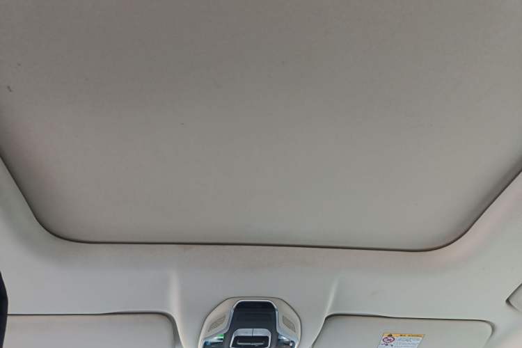 Used Geely Auto Haoyue 2020 1.8TD DCT Luxury 7-Seater