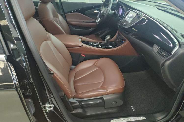 Used Buick Envision 2019 28T 4x4 Elite Version China V Standard