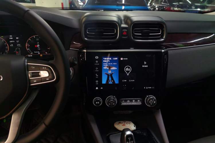 Used Lynk & Co 02 2021 2.0TD Automatic Two-Wheel Drive Zhaoshang Champion Edition
