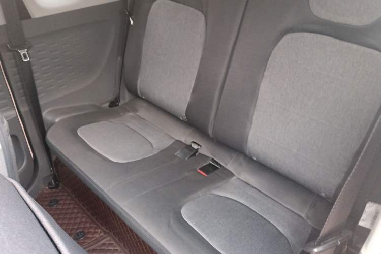 Used Wuling Hongguang MINIEV 2021 Macaron Fashion Edition Lithium-Ion Battery
