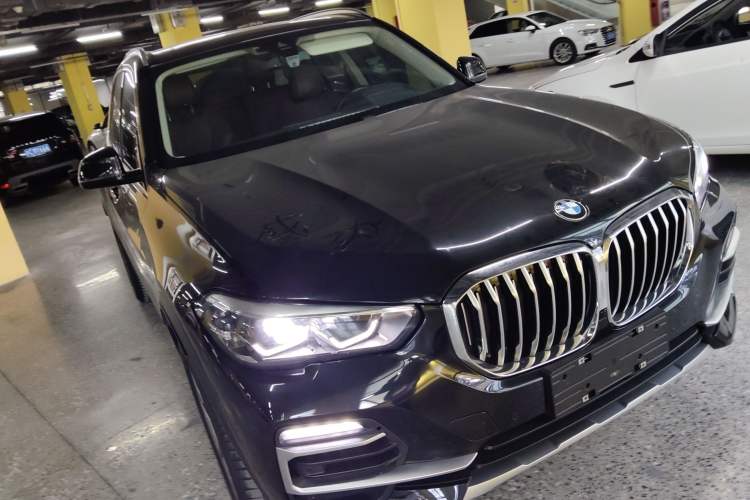 Used BMW X5 2020 xDrive30i X Design Package
