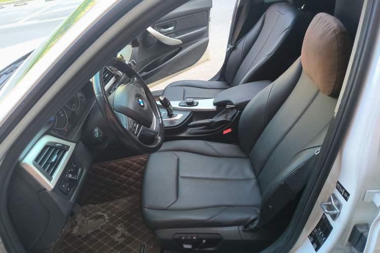 Used BMW 3 Series 2013 320i Sport Touring Edition