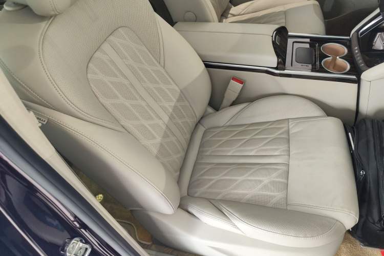 Used Buick GL8 2018 28T Avenir Avia China VI Standard
