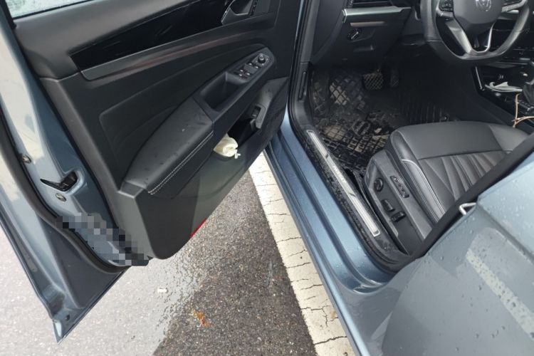 Used Volkswagen Passat 2022 330TSI Starry Luxury Edition
