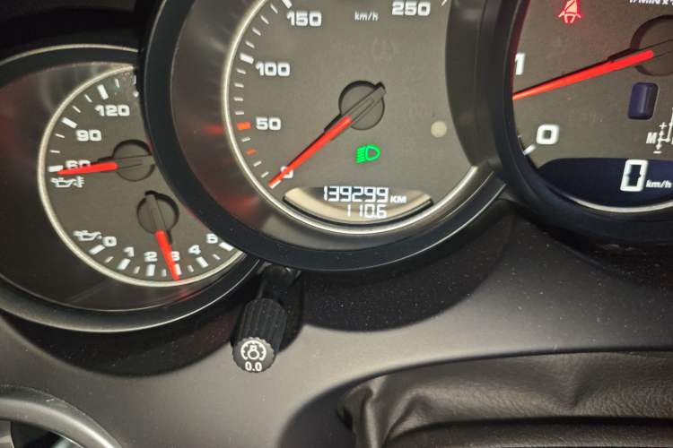 Used Porsche Cayenne 2016 Cayenne 3.0T